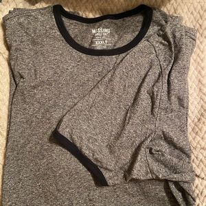 Men's Mossimo Shirt